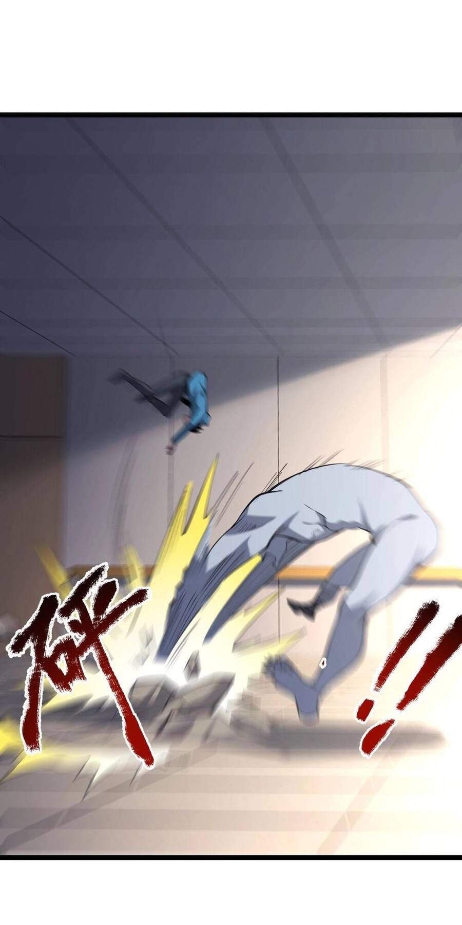 đọc truyện Mạt Nhật Thiên Hạ: Ta, Virus Quân Vương Chương 3 ảnh 12 tại Thiên Thai Truyện