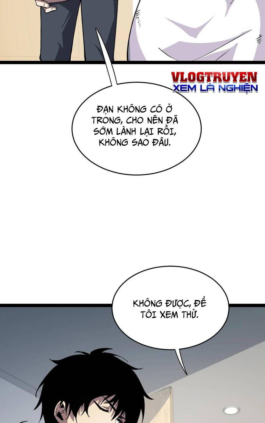 đọc truyện Mạt Nhật Thiên Hạ: Ta, Virus Quân Vương Chương 3 ảnh 105 tại Thiên Thai Truyện