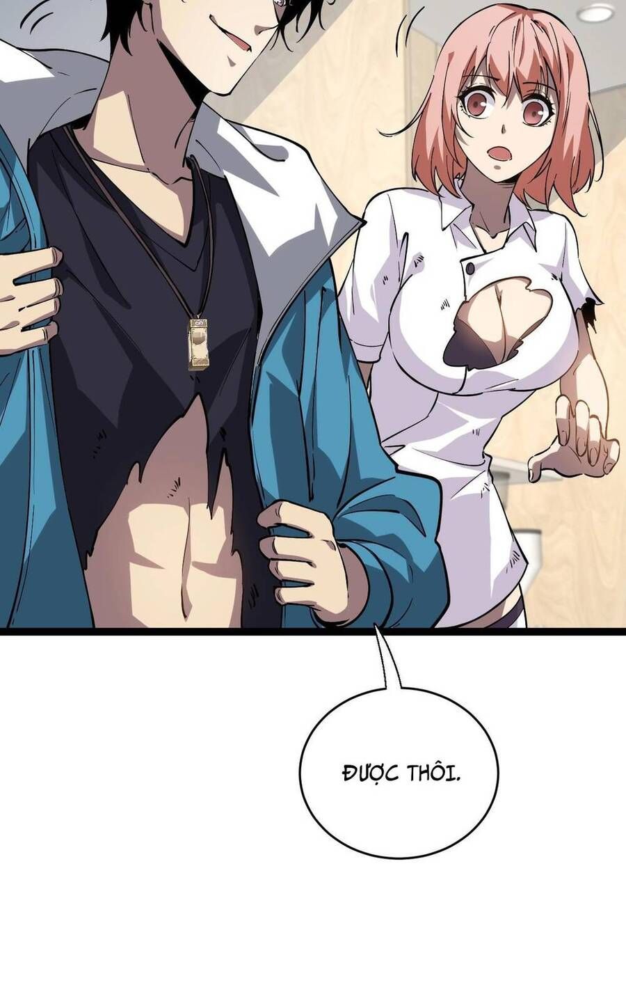 đọc truyện Mạt Nhật Thiên Hạ: Ta, Virus Quân Vương Chương 3 ảnh 106 tại Thiên Thai Truyện