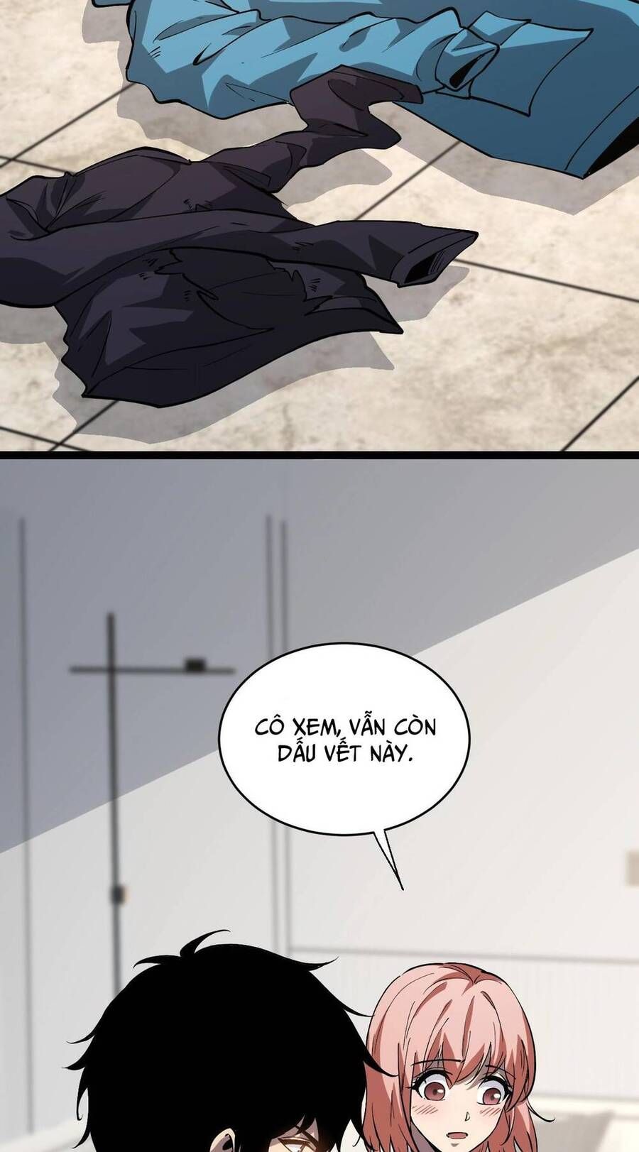 đọc truyện Mạt Nhật Thiên Hạ: Ta, Virus Quân Vương Chương 3 ảnh 108 tại Thiên Thai Truyện