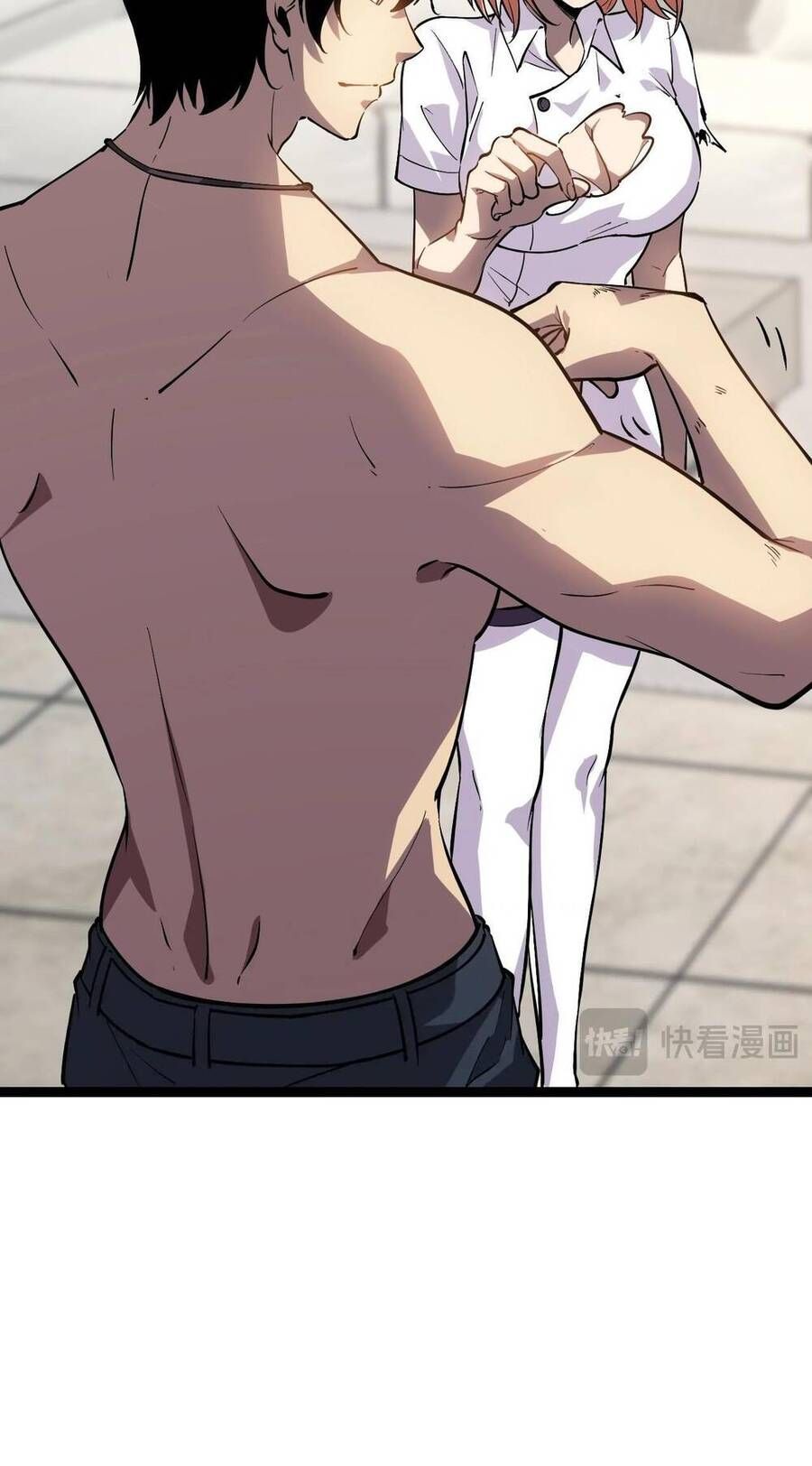 đọc truyện Mạt Nhật Thiên Hạ: Ta, Virus Quân Vương Chương 3 ảnh 109 tại Thiên Thai Truyện