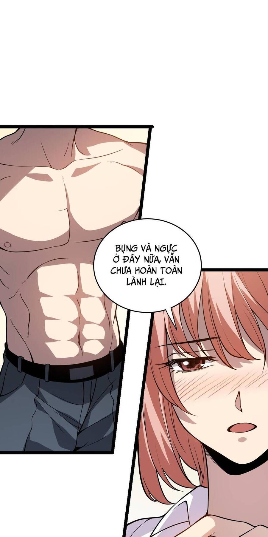 đọc truyện Mạt Nhật Thiên Hạ: Ta, Virus Quân Vương Chương 3 ảnh 110 tại Thiên Thai Truyện