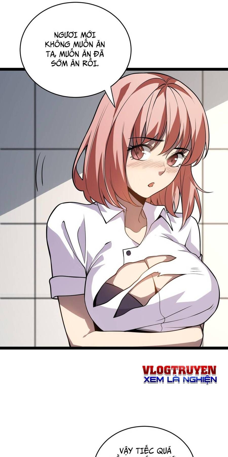 đọc truyện Mạt Nhật Thiên Hạ: Ta, Virus Quân Vương Chương 3 ảnh 114 tại Thiên Thai Truyện