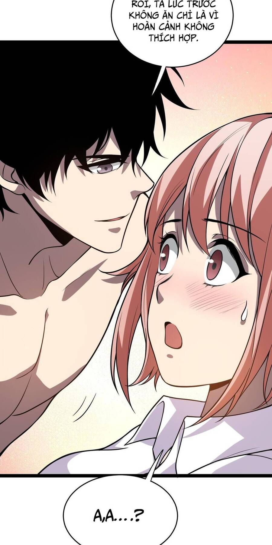 đọc truyện Mạt Nhật Thiên Hạ: Ta, Virus Quân Vương Chương 3 ảnh 115 tại Thiên Thai Truyện