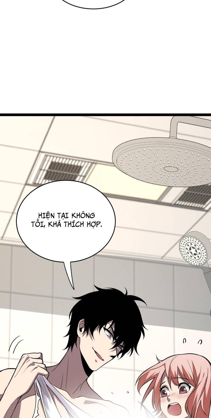 đọc truyện Mạt Nhật Thiên Hạ: Ta, Virus Quân Vương Chương 3 ảnh 116 tại Thiên Thai Truyện