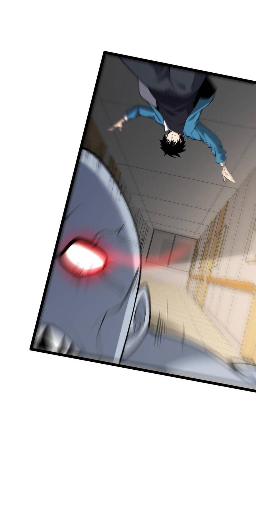 đọc truyện Mạt Nhật Thiên Hạ: Ta, Virus Quân Vương Chương 3 ảnh 16 tại Thiên Thai Truyện