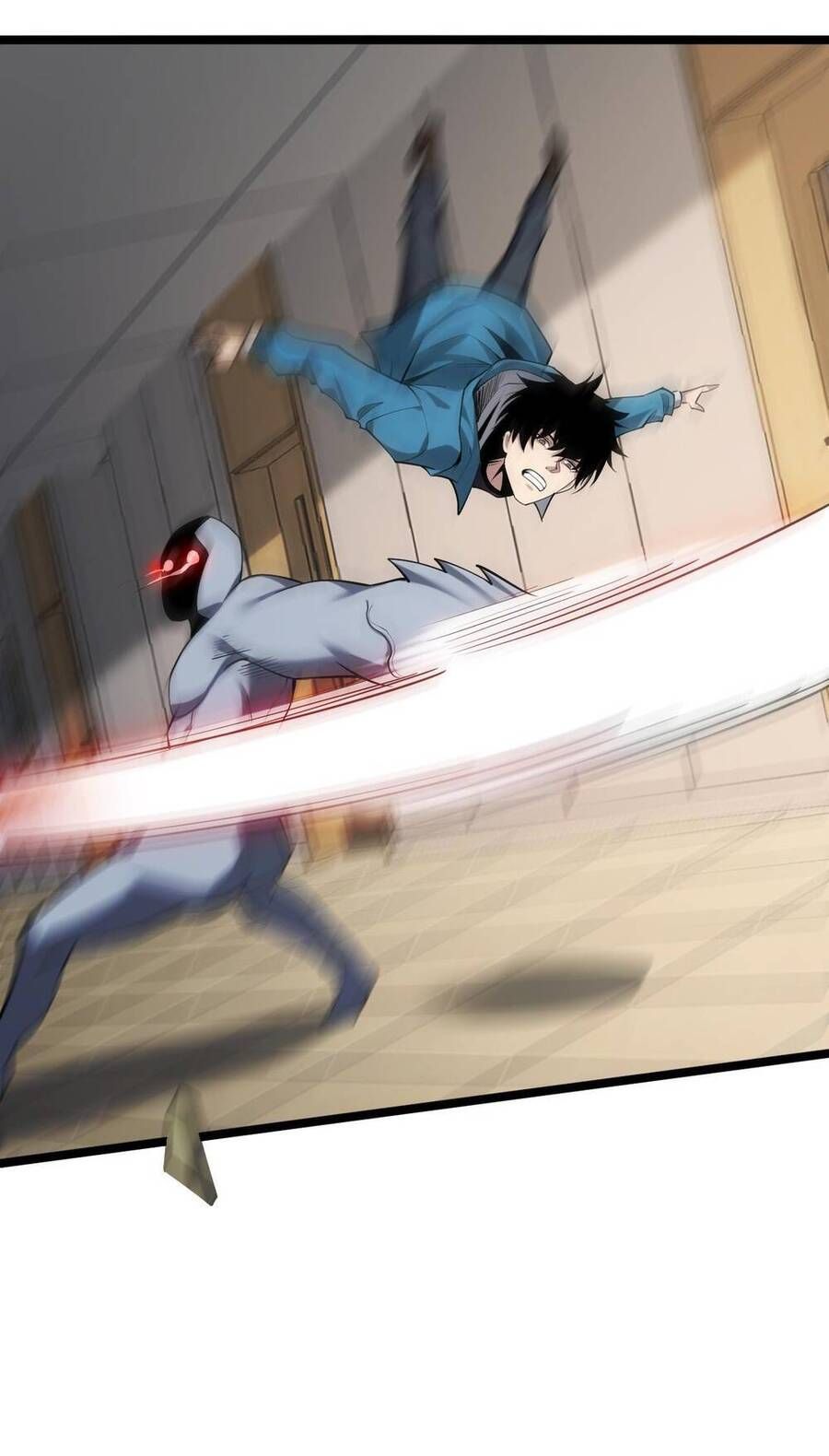 đọc truyện Mạt Nhật Thiên Hạ: Ta, Virus Quân Vương Chương 3 ảnh 17 tại Thiên Thai Truyện