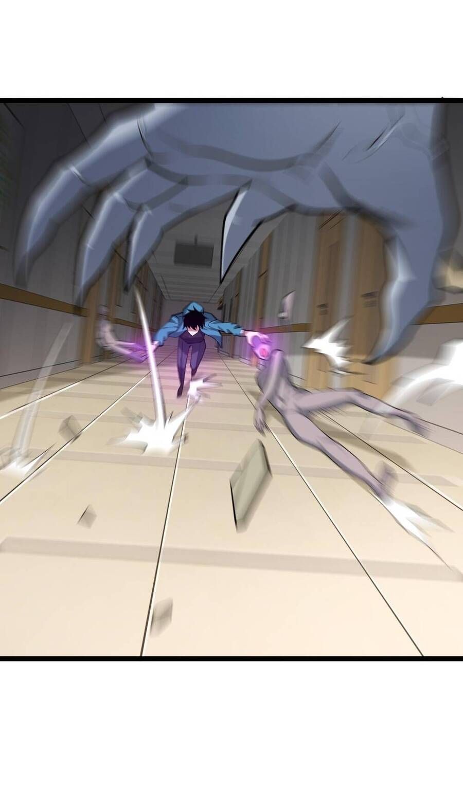 đọc truyện Mạt Nhật Thiên Hạ: Ta, Virus Quân Vương Chương 3 ảnh 18 tại Thiên Thai Truyện