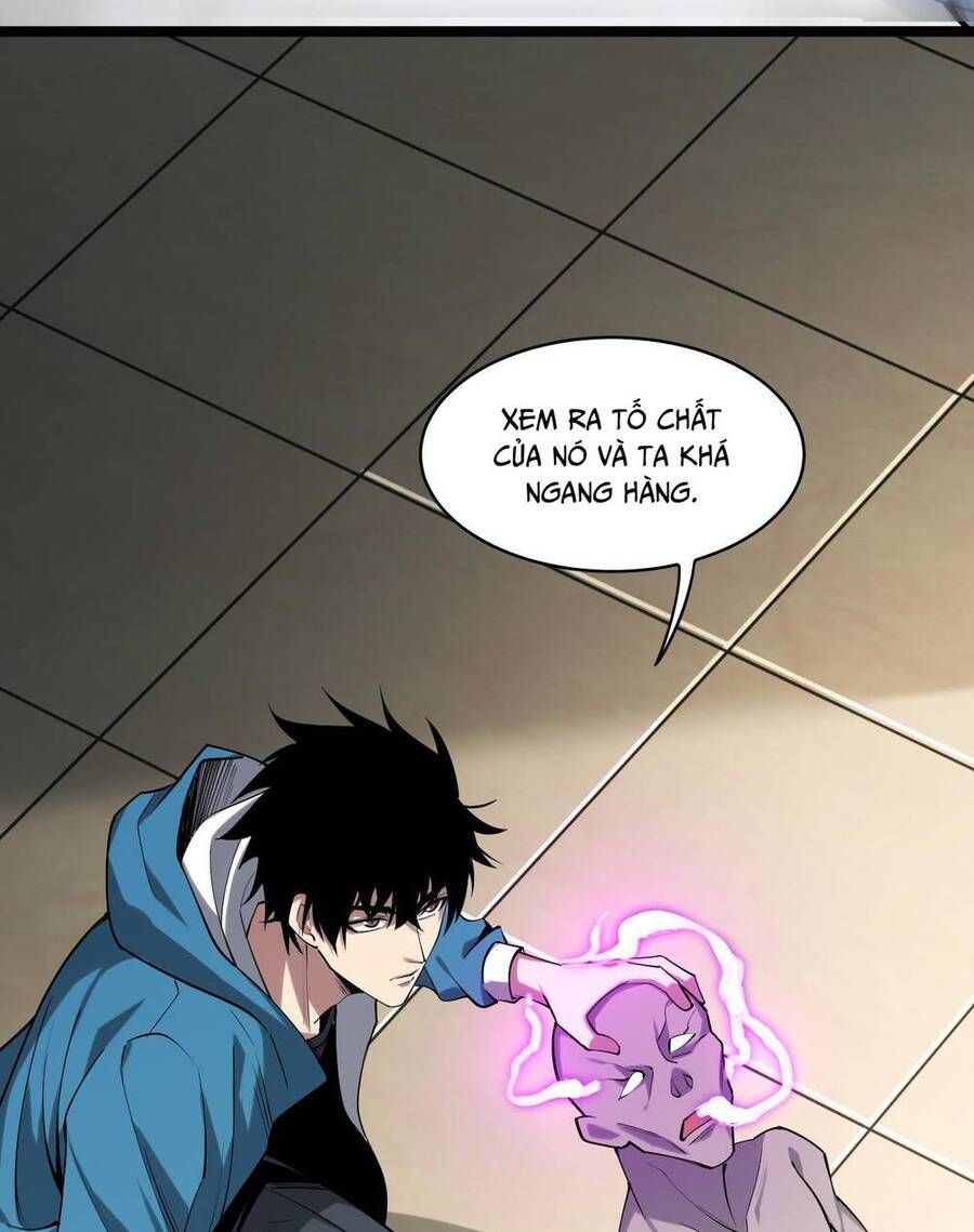 đọc truyện Mạt Nhật Thiên Hạ: Ta, Virus Quân Vương Chương 3 ảnh 20 tại Thiên Thai Truyện