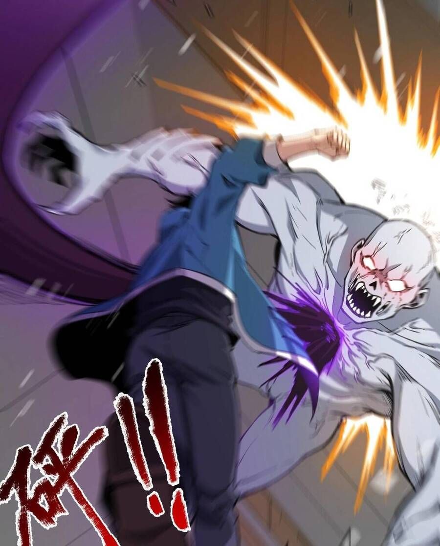 đọc truyện Mạt Nhật Thiên Hạ: Ta, Virus Quân Vương Chương 3 ảnh 23 tại Thiên Thai Truyện