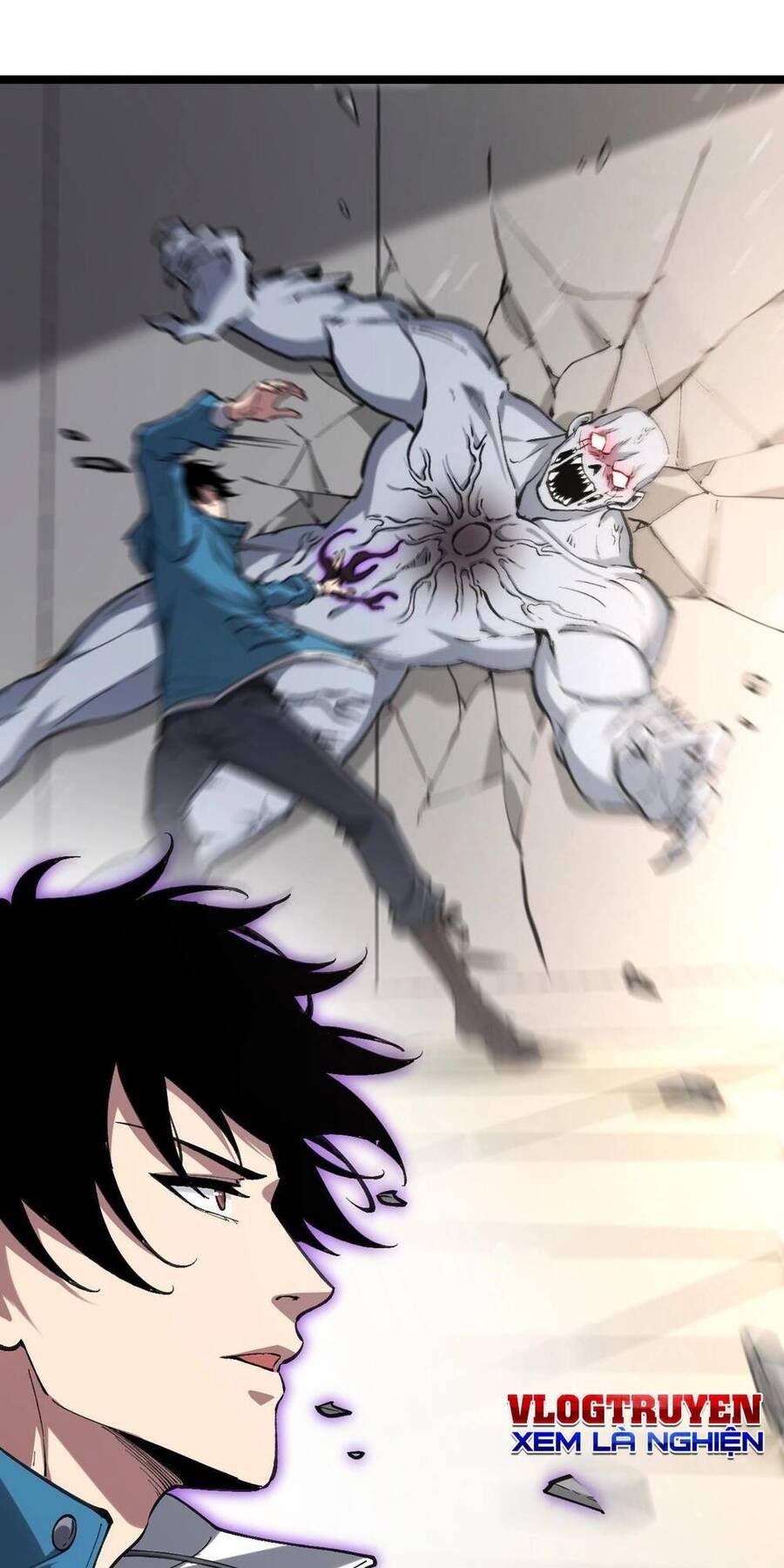 đọc truyện Mạt Nhật Thiên Hạ: Ta, Virus Quân Vương Chương 3 ảnh 25 tại Thiên Thai Truyện