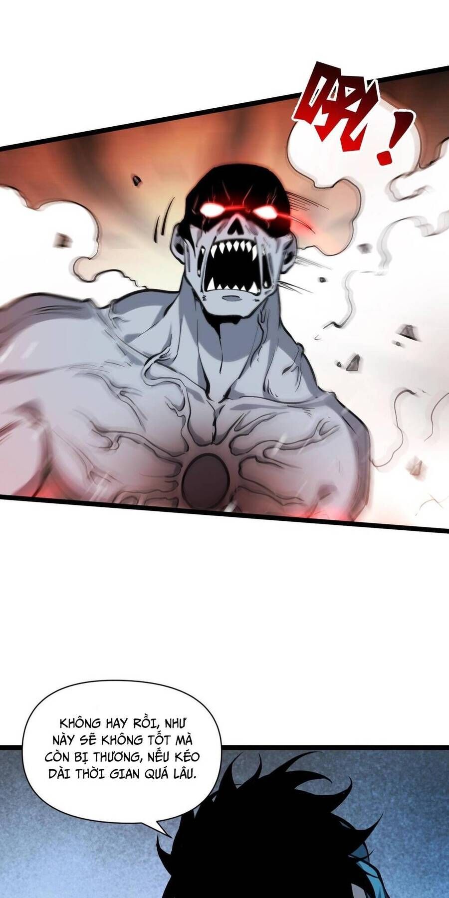 đọc truyện Mạt Nhật Thiên Hạ: Ta, Virus Quân Vương Chương 3 ảnh 28 tại Thiên Thai Truyện