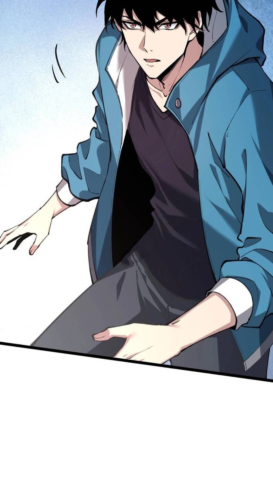 đọc truyện Mạt Nhật Thiên Hạ: Ta, Virus Quân Vương Chương 3 ảnh 29 tại Thiên Thai Truyện