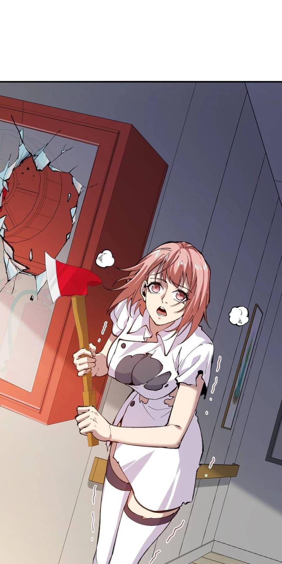 đọc truyện Mạt Nhật Thiên Hạ: Ta, Virus Quân Vương Chương 3 ảnh 31 tại Thiên Thai Truyện