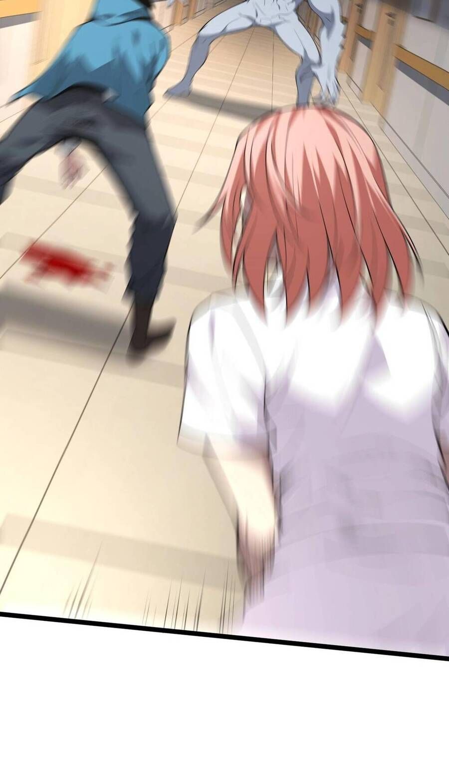 đọc truyện Mạt Nhật Thiên Hạ: Ta, Virus Quân Vương Chương 3 ảnh 5 tại Thiên Thai Truyện