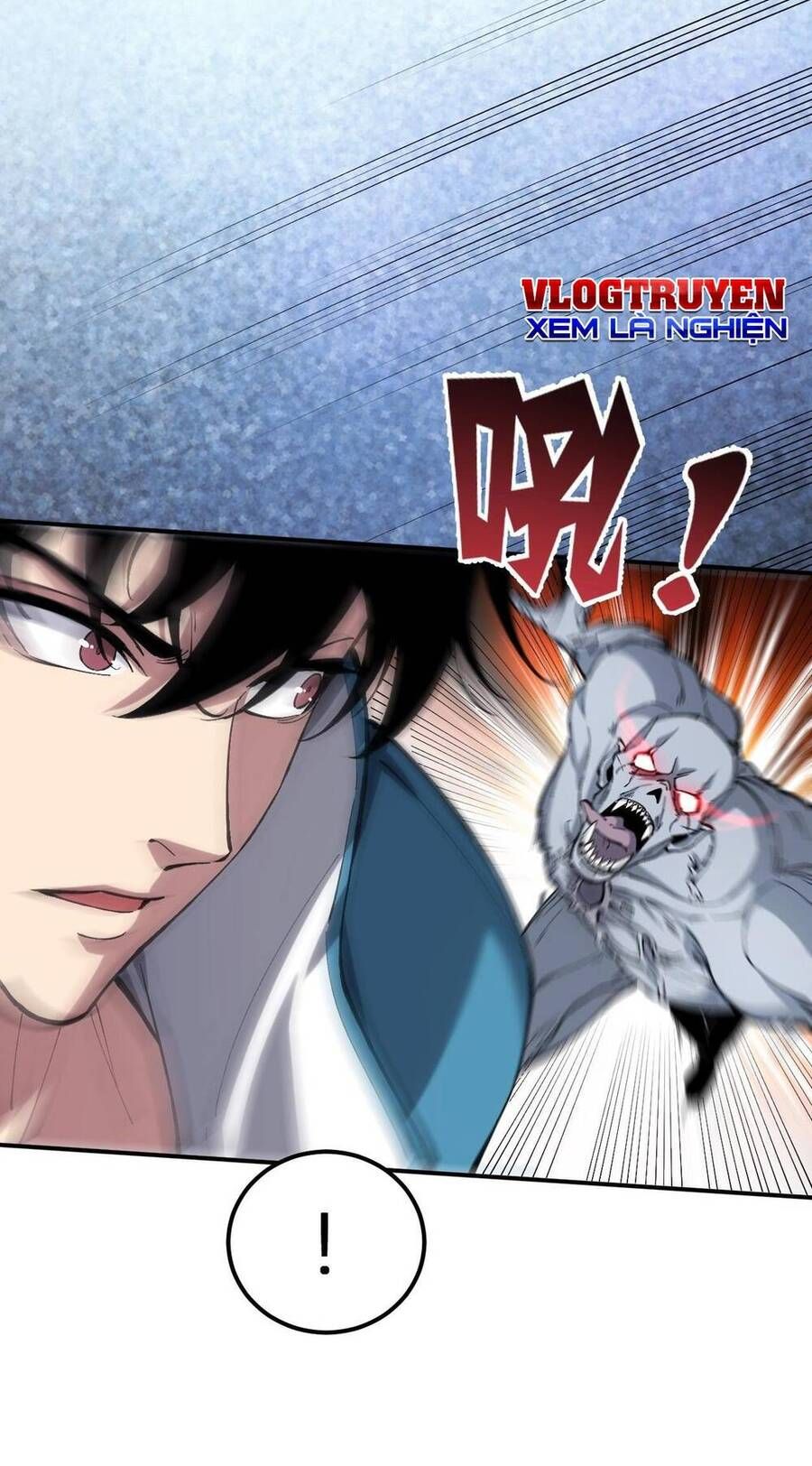 đọc truyện Mạt Nhật Thiên Hạ: Ta, Virus Quân Vương Chương 3 ảnh 34 tại Thiên Thai Truyện