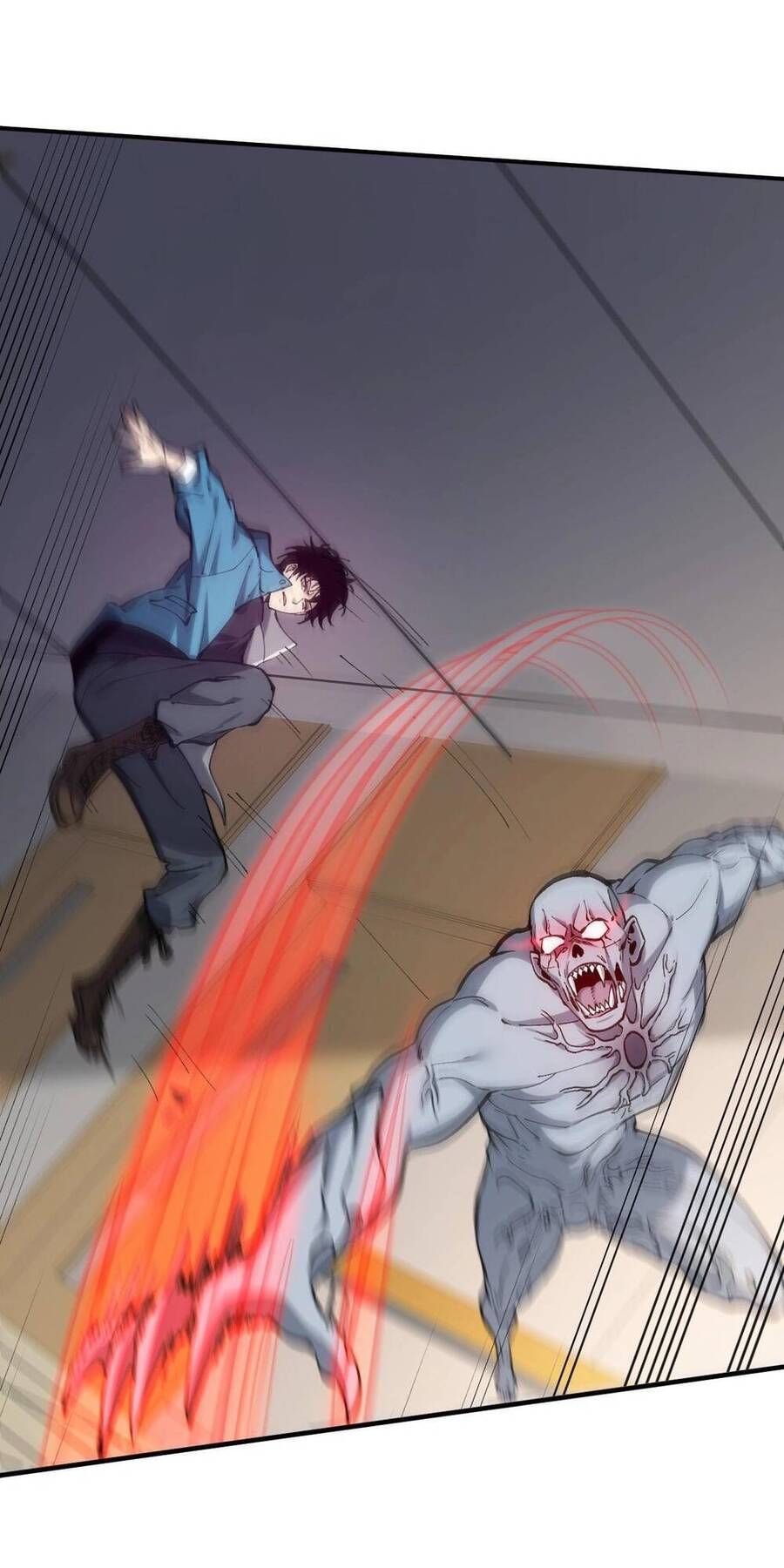 đọc truyện Mạt Nhật Thiên Hạ: Ta, Virus Quân Vương Chương 3 ảnh 35 tại Thiên Thai Truyện