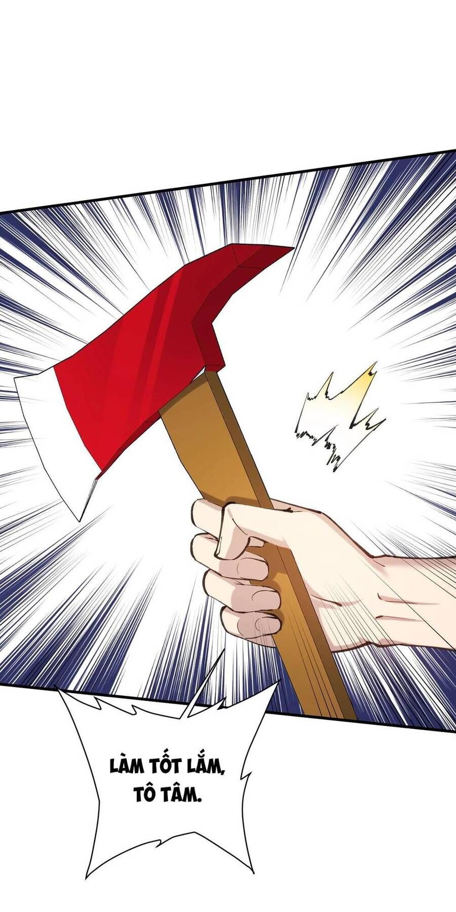 đọc truyện Mạt Nhật Thiên Hạ: Ta, Virus Quân Vương Chương 3 ảnh 36 tại Thiên Thai Truyện