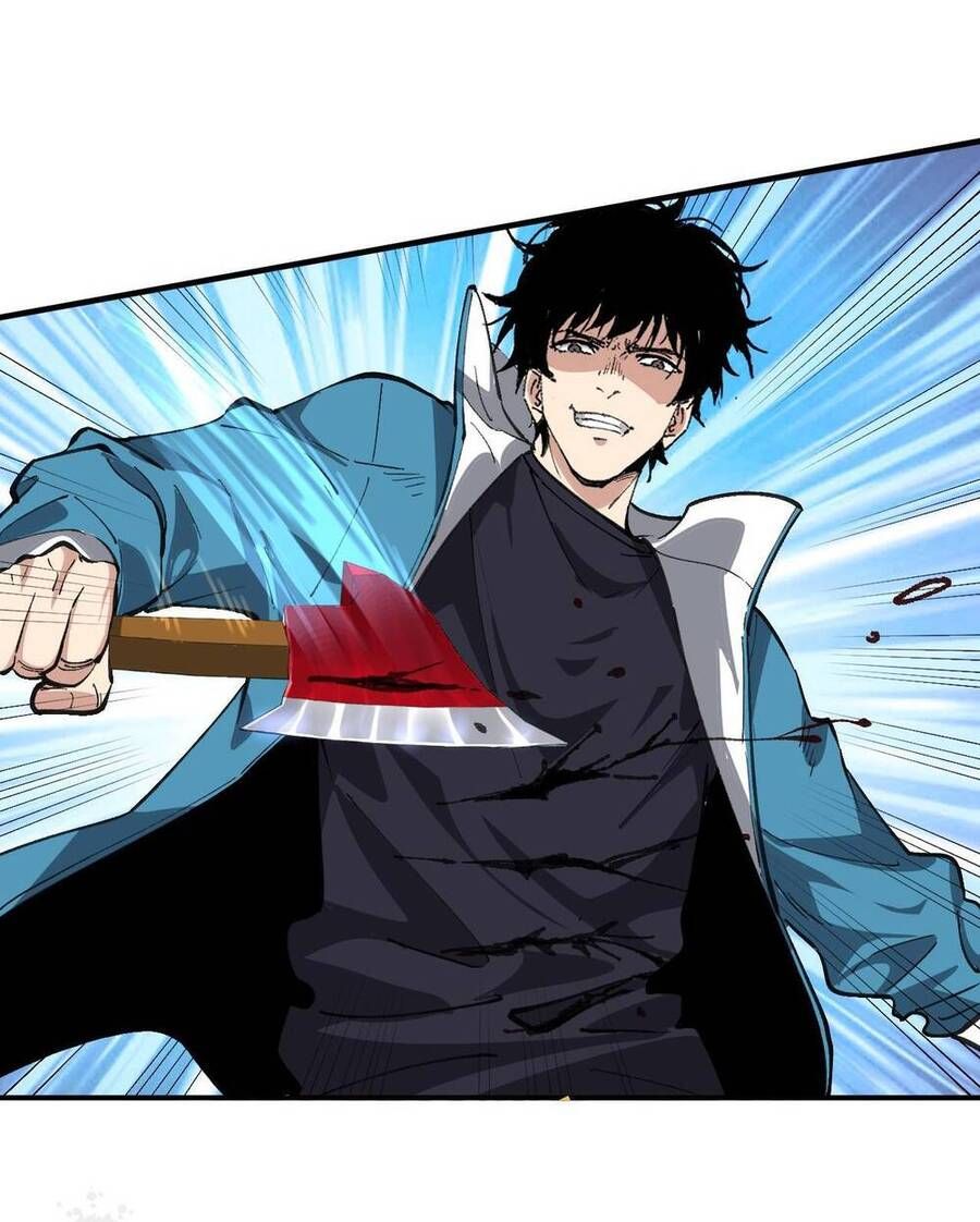 đọc truyện Mạt Nhật Thiên Hạ: Ta, Virus Quân Vương Chương 3 ảnh 41 tại Thiên Thai Truyện