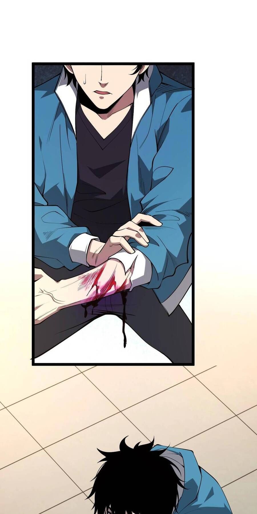 đọc truyện Mạt Nhật Thiên Hạ: Ta, Virus Quân Vương Chương 3 ảnh 6 tại Thiên Thai Truyện