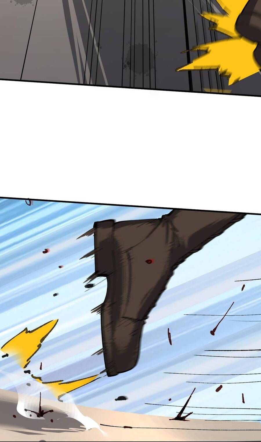 đọc truyện Mạt Nhật Thiên Hạ: Ta, Virus Quân Vương Chương 3 ảnh 44 tại Thiên Thai Truyện