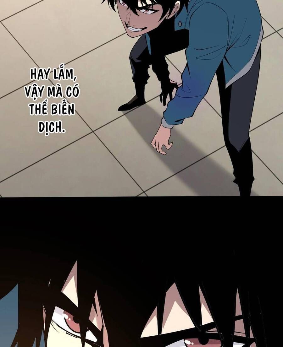 đọc truyện Mạt Nhật Thiên Hạ: Ta, Virus Quân Vương Chương 3 ảnh 7 tại Thiên Thai Truyện