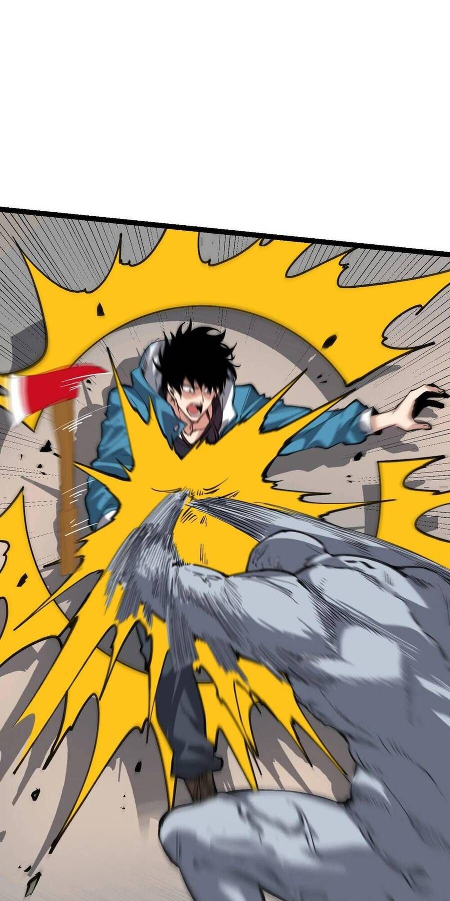 đọc truyện Mạt Nhật Thiên Hạ: Ta, Virus Quân Vương Chương 3 ảnh 54 tại Thiên Thai Truyện