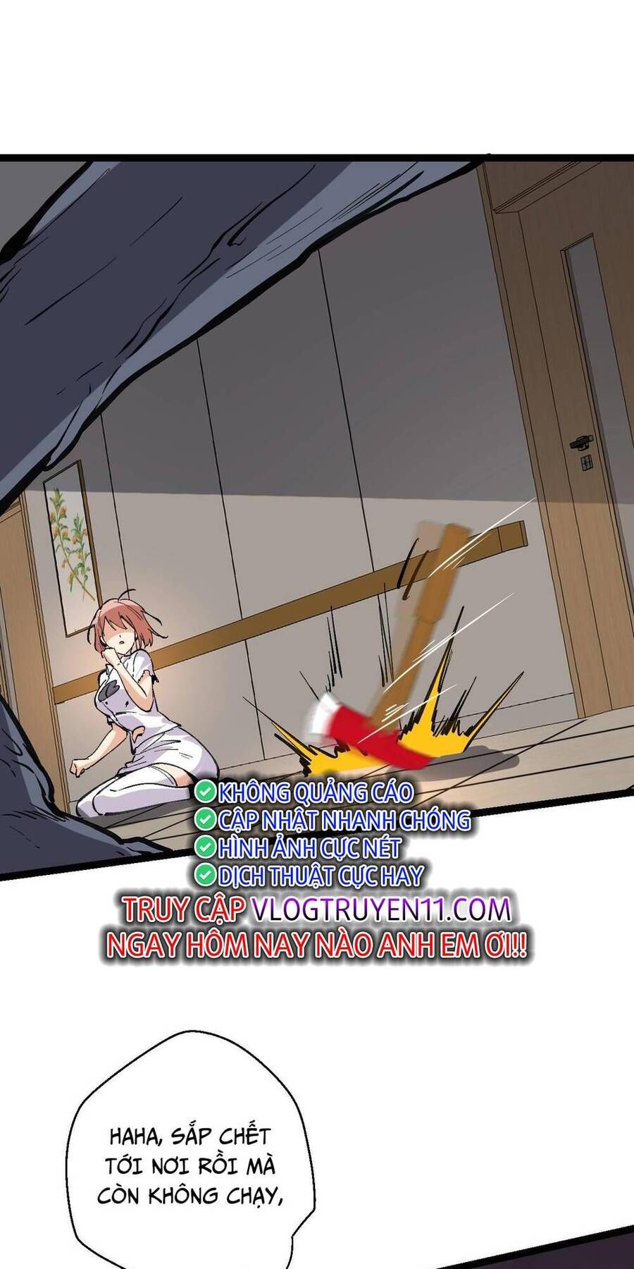 đọc truyện Mạt Nhật Thiên Hạ: Ta, Virus Quân Vương Chương 3 ảnh 58 tại Thiên Thai Truyện