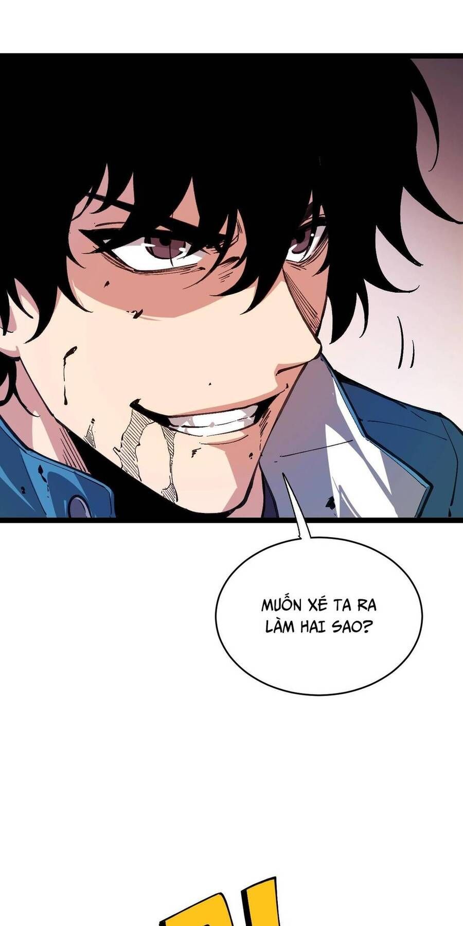 đọc truyện Mạt Nhật Thiên Hạ: Ta, Virus Quân Vương Chương 3 ảnh 61 tại Thiên Thai Truyện