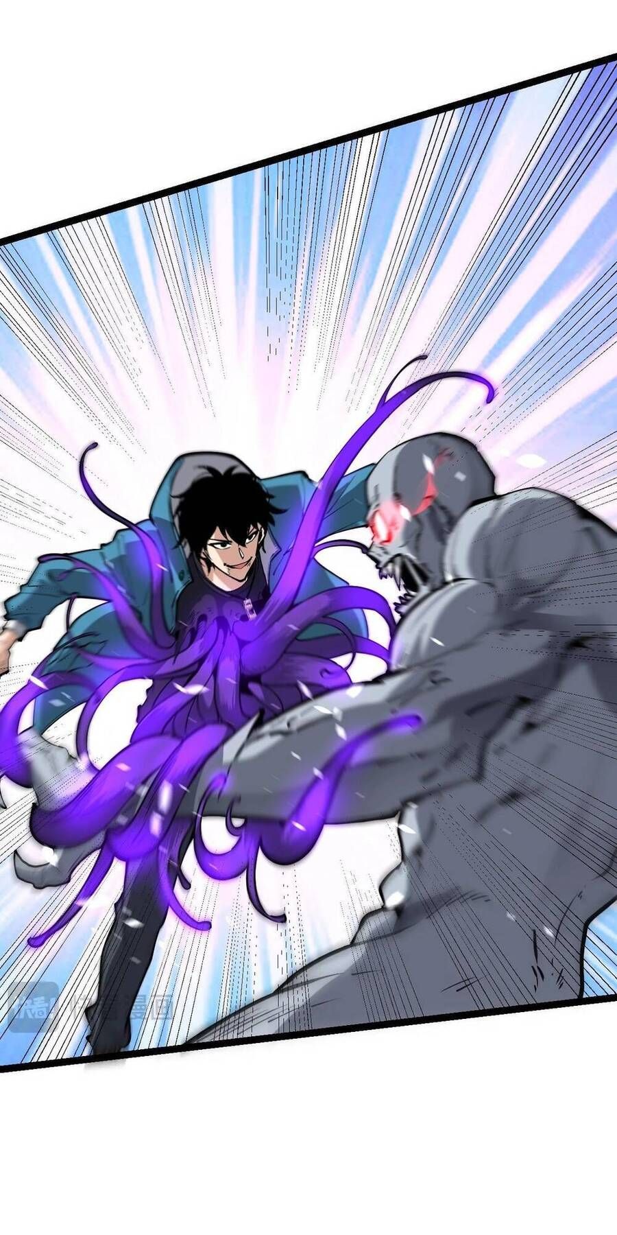 đọc truyện Mạt Nhật Thiên Hạ: Ta, Virus Quân Vương Chương 3 ảnh 64 tại Thiên Thai Truyện