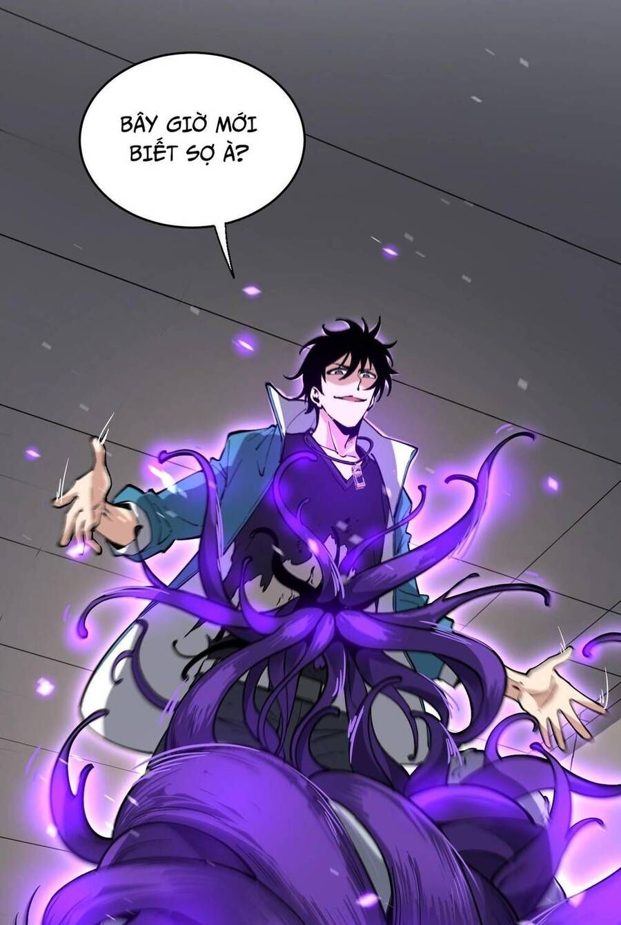 đọc truyện Mạt Nhật Thiên Hạ: Ta, Virus Quân Vương Chương 3 ảnh 66 tại Thiên Thai Truyện