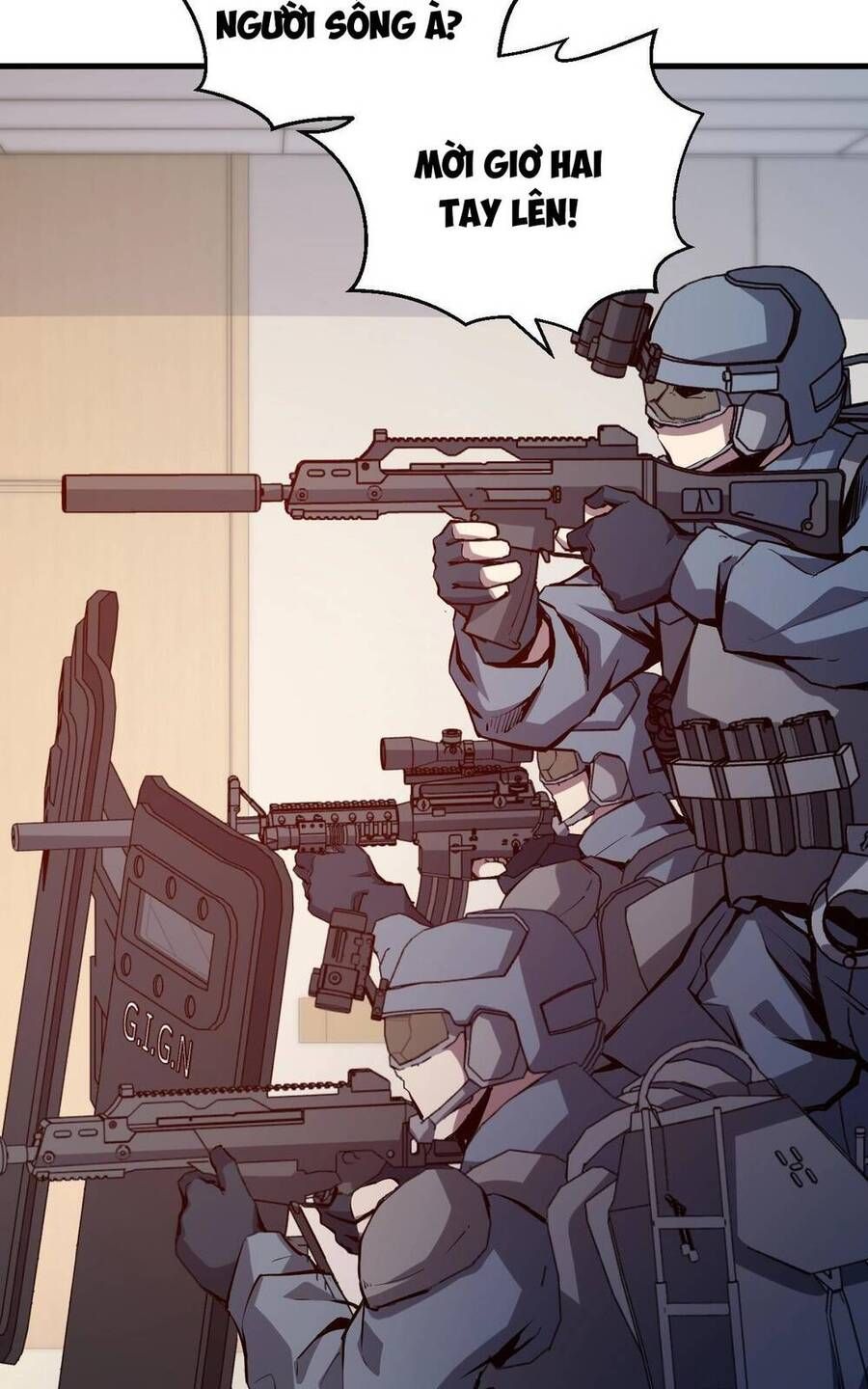 đọc truyện Mạt Nhật Thiên Hạ: Ta, Virus Quân Vương Chương 3 ảnh 79 tại Thiên Thai Truyện