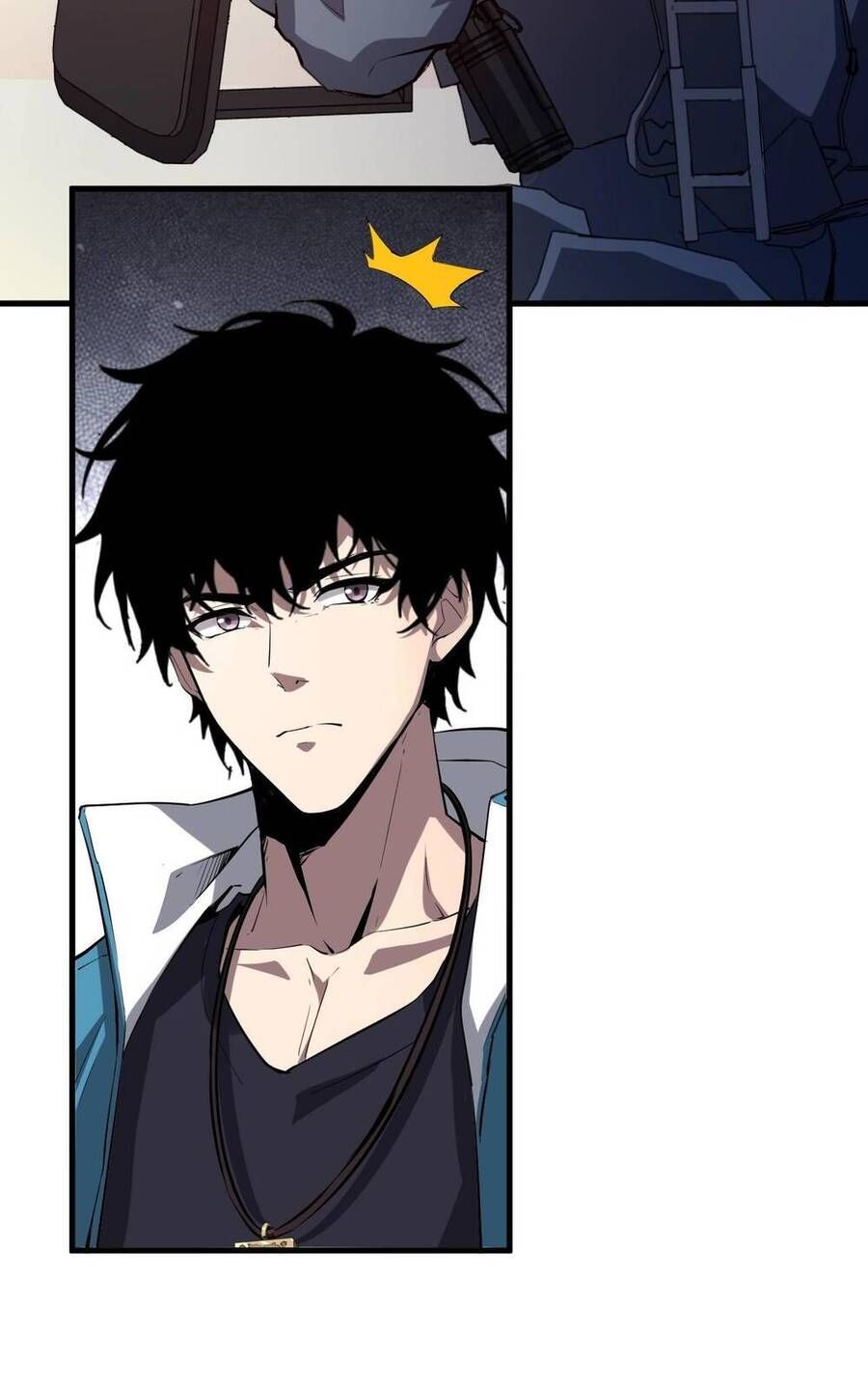 đọc truyện Mạt Nhật Thiên Hạ: Ta, Virus Quân Vương Chương 3 ảnh 80 tại Thiên Thai Truyện