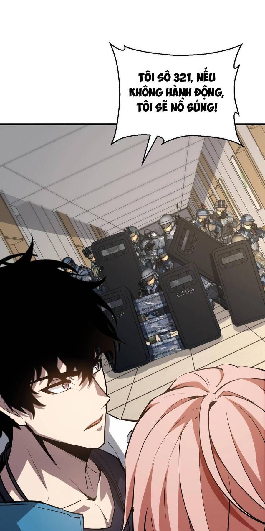 đọc truyện Mạt Nhật Thiên Hạ: Ta, Virus Quân Vương Chương 3 ảnh 81 tại Thiên Thai Truyện