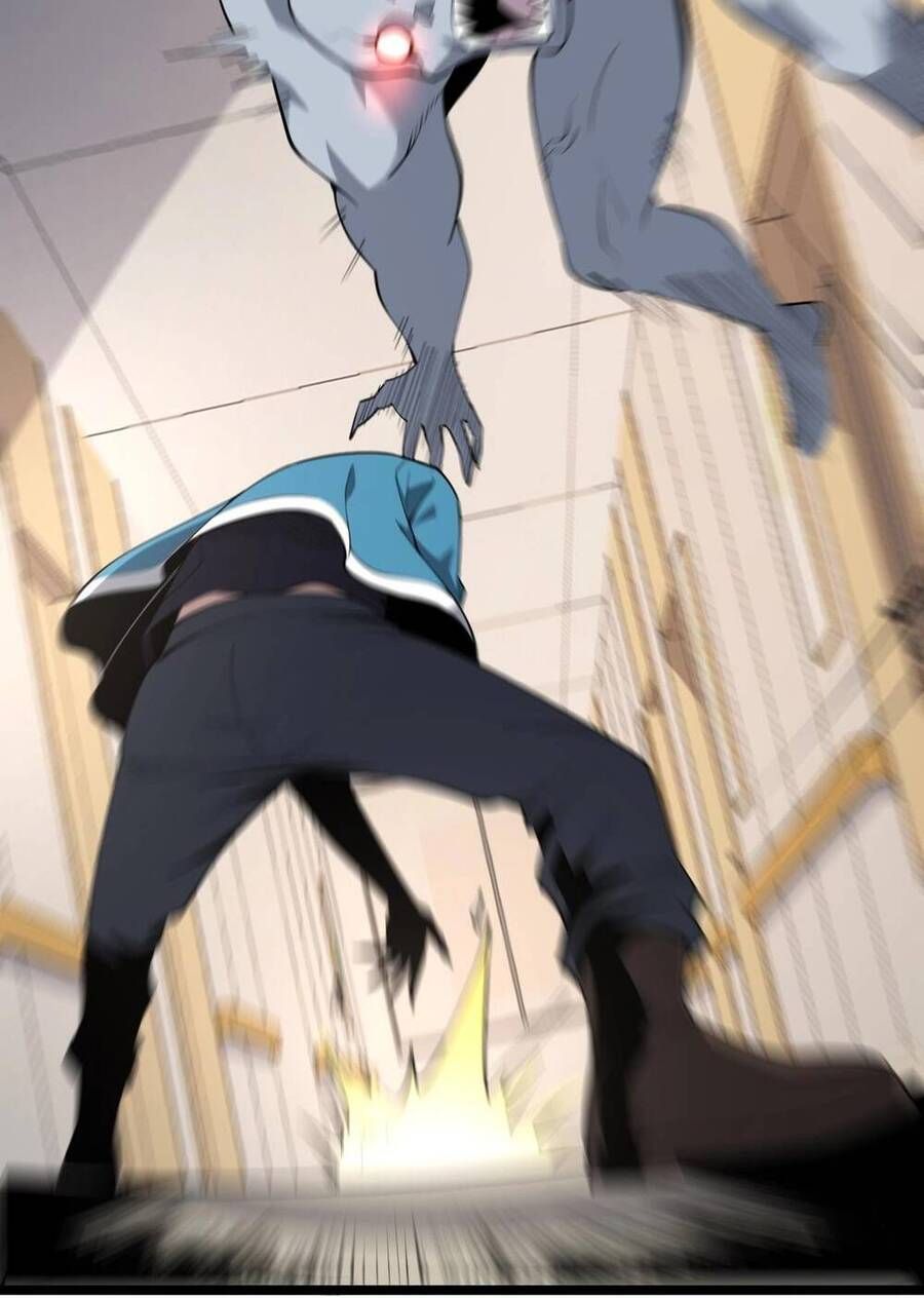 đọc truyện Mạt Nhật Thiên Hạ: Ta, Virus Quân Vương Chương 3 ảnh 10 tại Thiên Thai Truyện