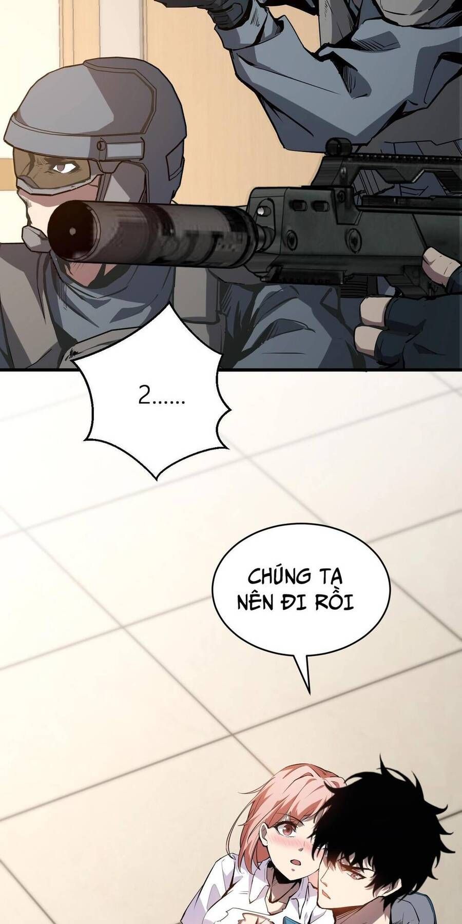 đọc truyện Mạt Nhật Thiên Hạ: Ta, Virus Quân Vương Chương 3 ảnh 83 tại Thiên Thai Truyện