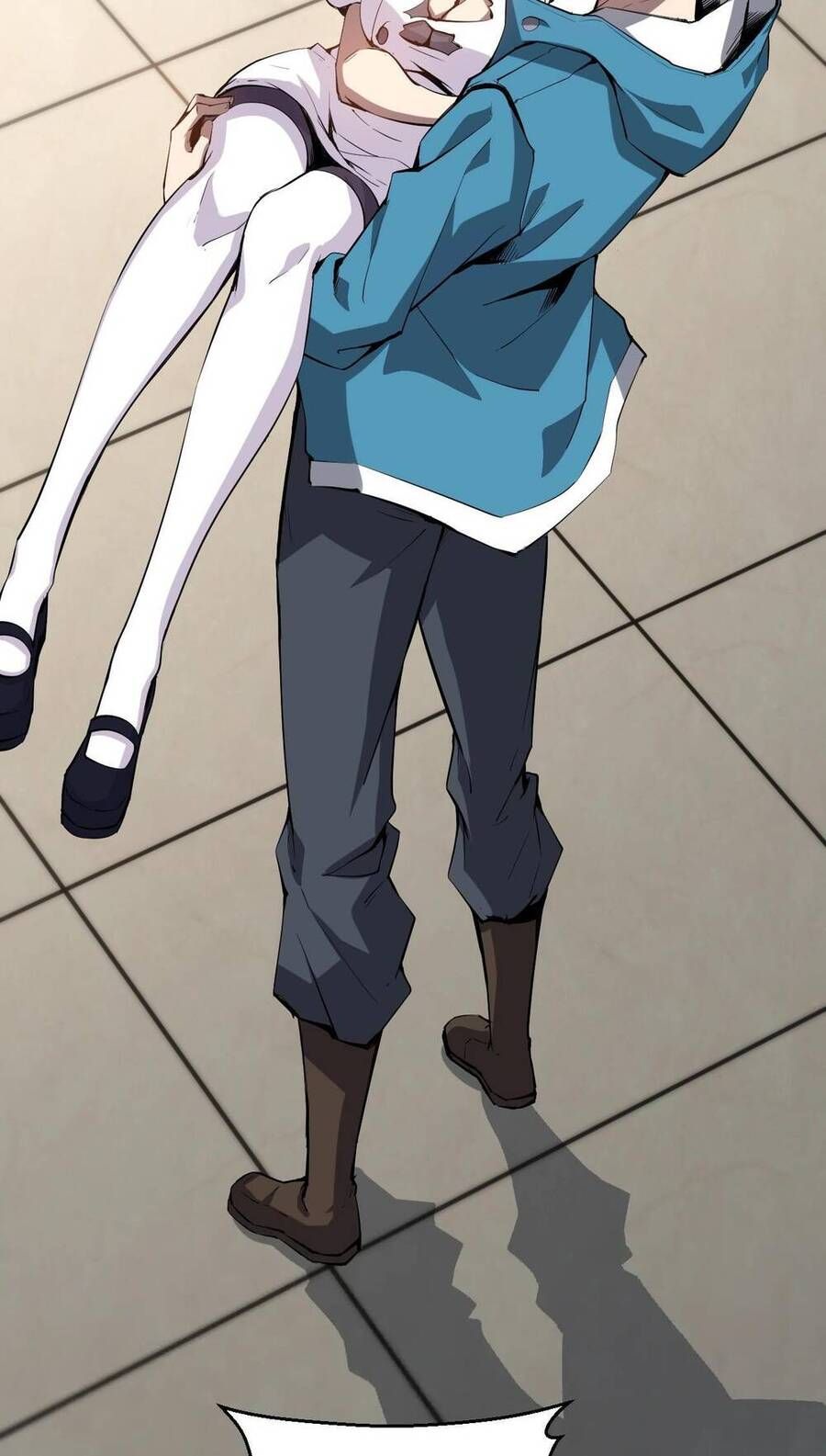 đọc truyện Mạt Nhật Thiên Hạ: Ta, Virus Quân Vương Chương 3 ảnh 84 tại Thiên Thai Truyện