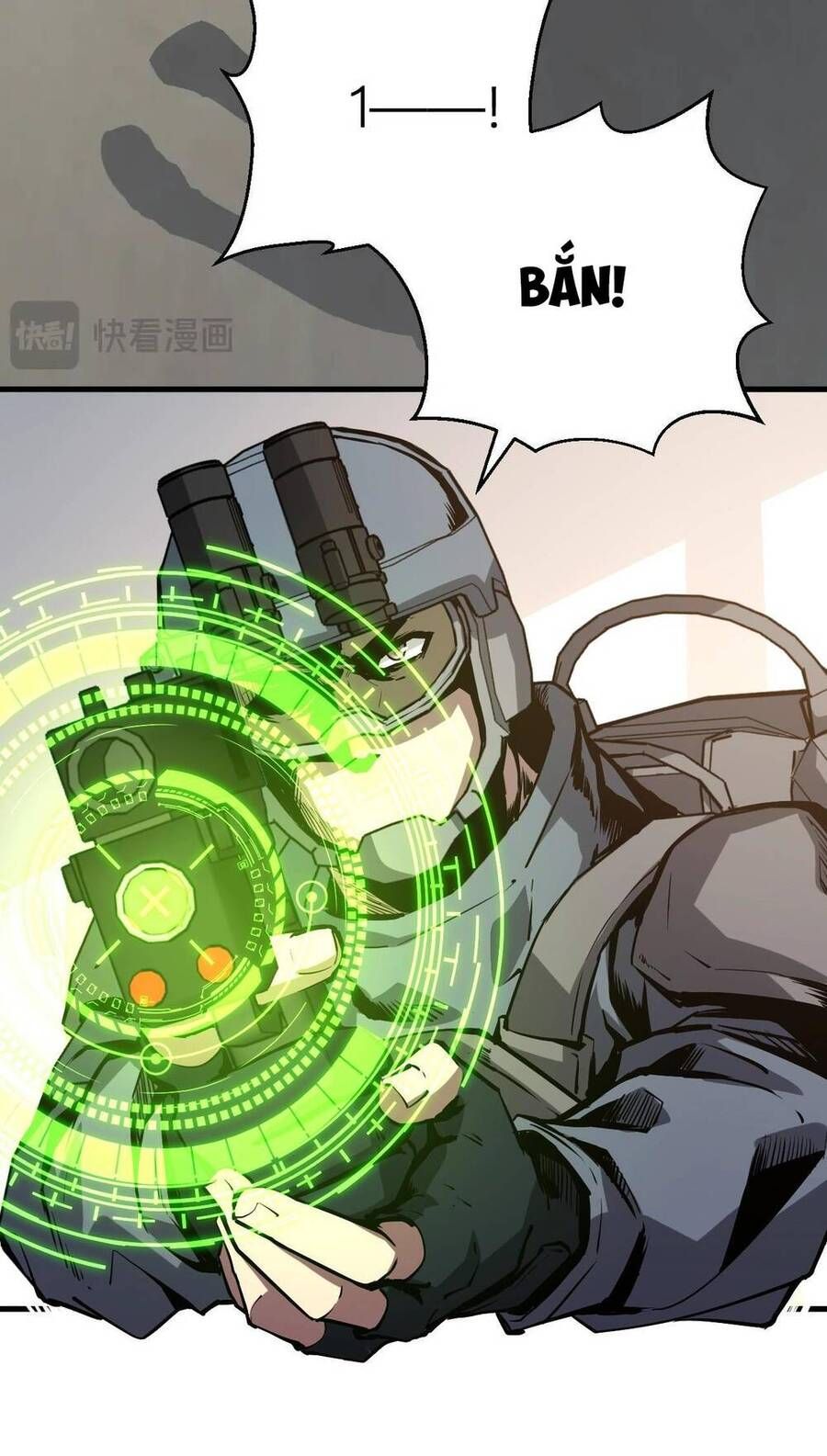 đọc truyện Mạt Nhật Thiên Hạ: Ta, Virus Quân Vương Chương 3 ảnh 85 tại Thiên Thai Truyện