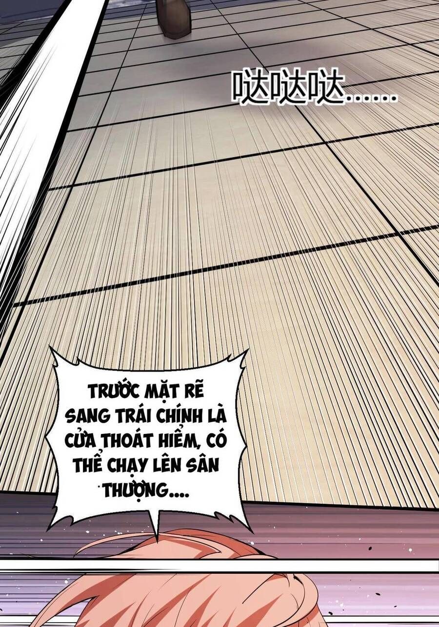 đọc truyện Mạt Nhật Thiên Hạ: Ta, Virus Quân Vương Chương 3 ảnh 87 tại Thiên Thai Truyện