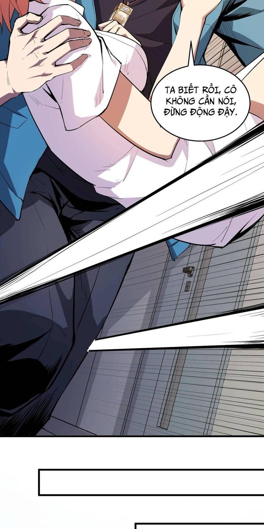 đọc truyện Mạt Nhật Thiên Hạ: Ta, Virus Quân Vương Chương 3 ảnh 90 tại Thiên Thai Truyện