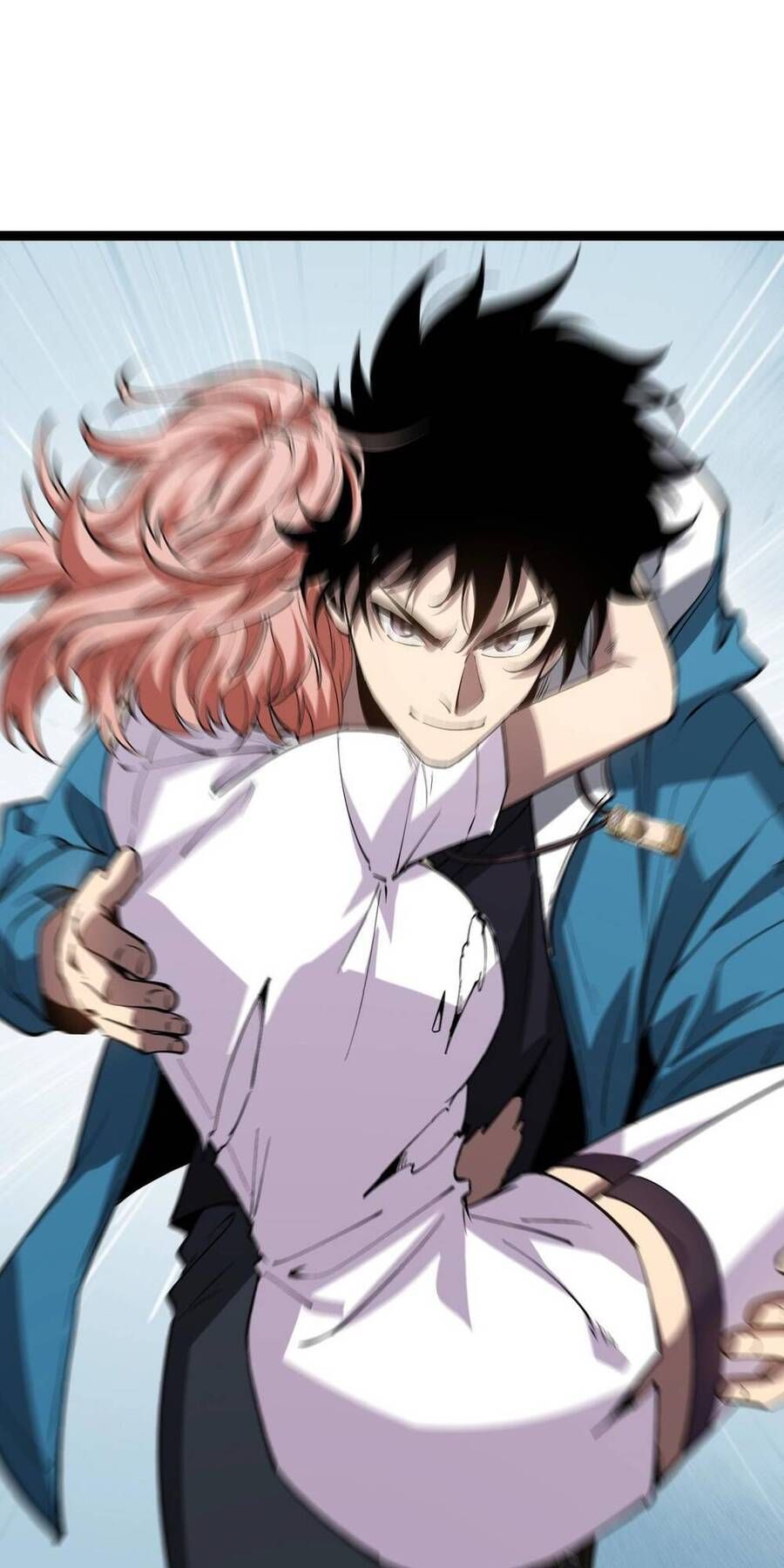 đọc truyện Mạt Nhật Thiên Hạ: Ta, Virus Quân Vương Chương 3 ảnh 100 tại Thiên Thai Truyện