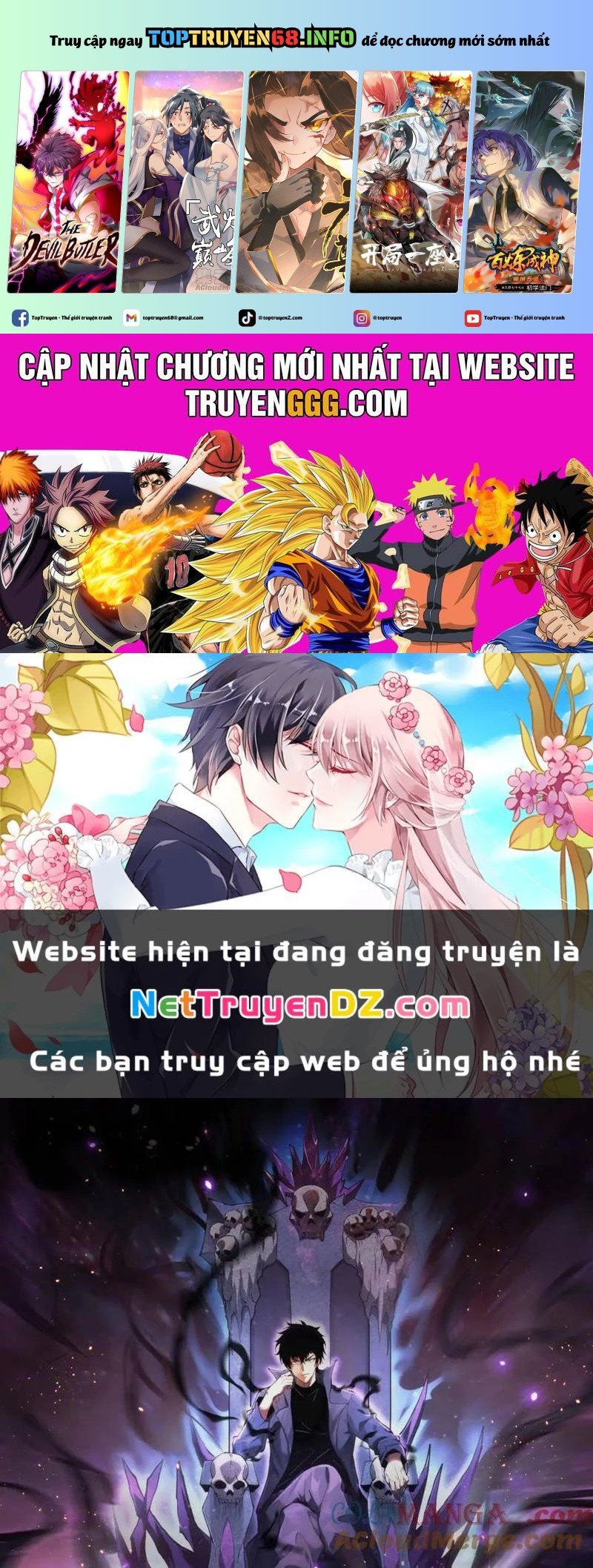 đọc truyện Mạt Nhật Thiên Hạ: Ta, Virus Quân Vương Chương 30 ảnh 3 tại Thiên Thai Truyện