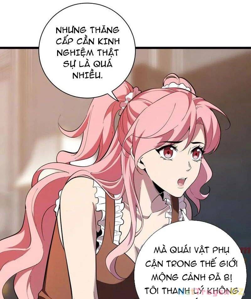 đọc truyện Mạt Nhật Thiên Hạ: Ta, Virus Quân Vương Chương 31 ảnh 21 tại Thiên Thai Truyện