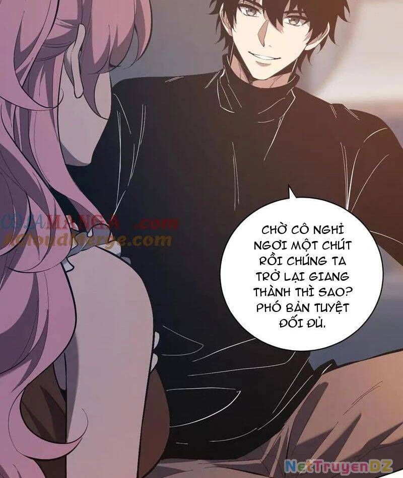 đọc truyện Mạt Nhật Thiên Hạ: Ta, Virus Quân Vương Chương 31 ảnh 24 tại Thiên Thai Truyện