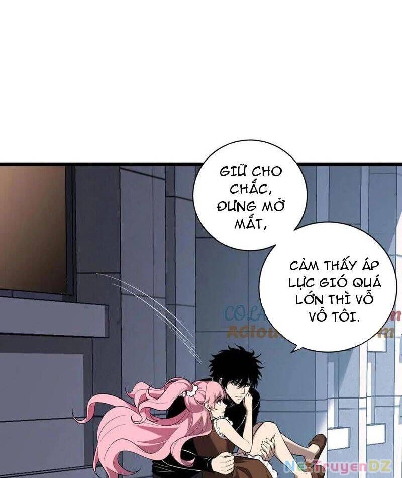 đọc truyện Mạt Nhật Thiên Hạ: Ta, Virus Quân Vương Chương 31 ảnh 32 tại Thiên Thai Truyện