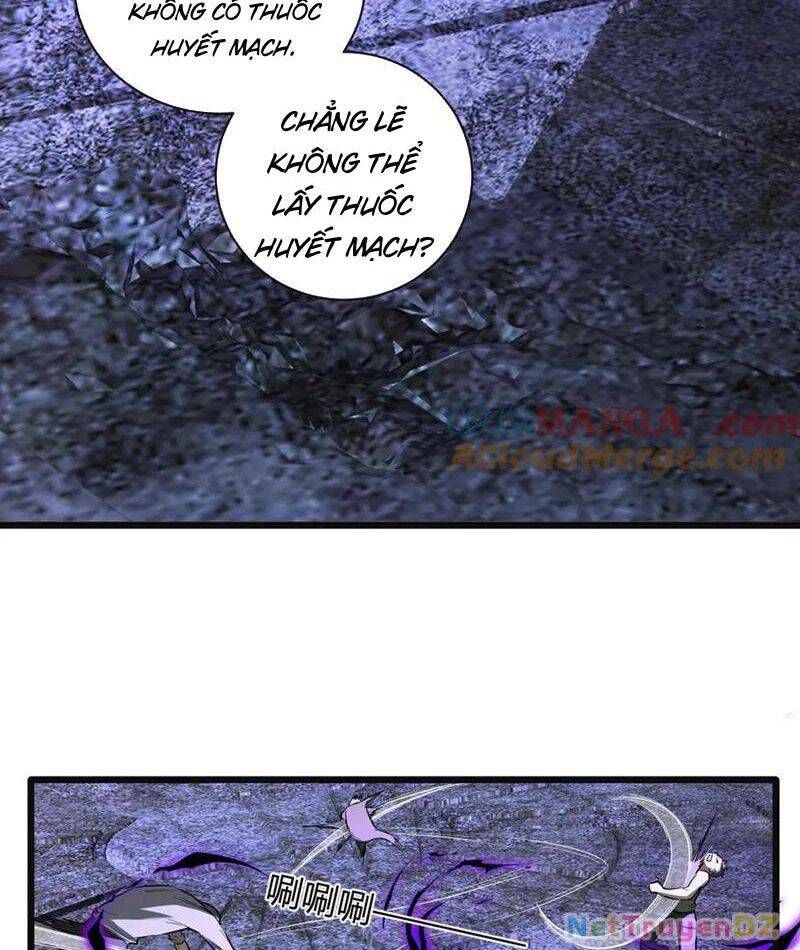 đọc truyện Mạt Nhật Thiên Hạ: Ta, Virus Quân Vương Chương 31 ảnh 48 tại Thiên Thai Truyện