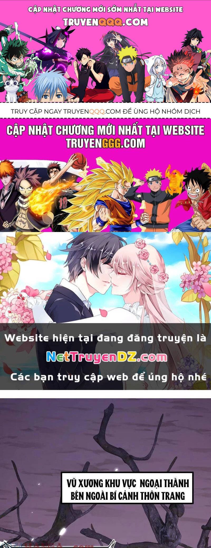 đọc truyện Mạt Nhật Thiên Hạ: Ta, Virus Quân Vương Chương 32 ảnh 3 tại Thiên Thai Truyện