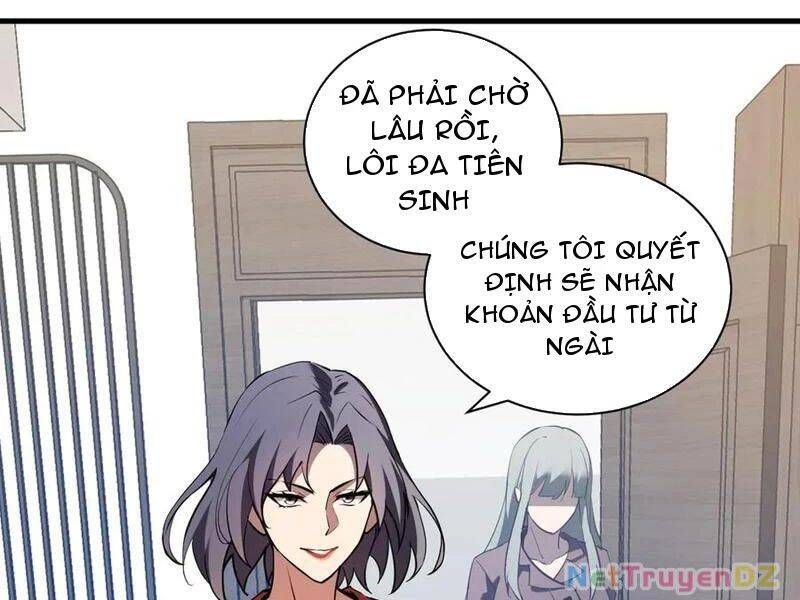 đọc truyện Mạt Nhật Thiên Hạ: Ta, Virus Quân Vương Chương 32 ảnh 39 tại Thiên Thai Truyện