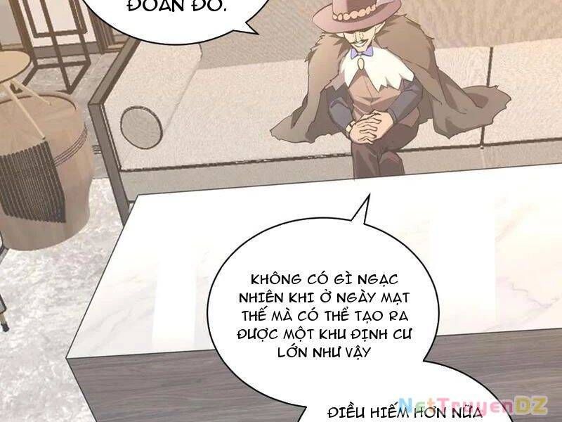 đọc truyện Mạt Nhật Thiên Hạ: Ta, Virus Quân Vương Chương 32 ảnh 43 tại Thiên Thai Truyện