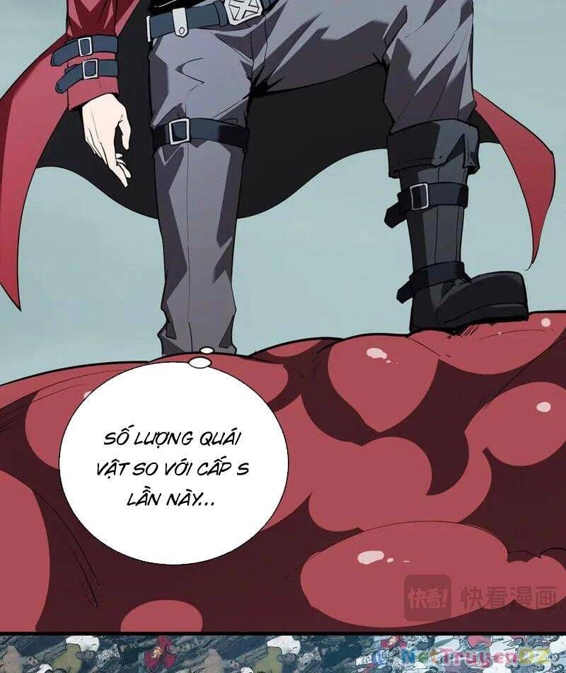 đọc truyện Mạt Nhật Thiên Hạ: Ta, Virus Quân Vương Chương 33 ảnh 12 tại Thiên Thai Truyện